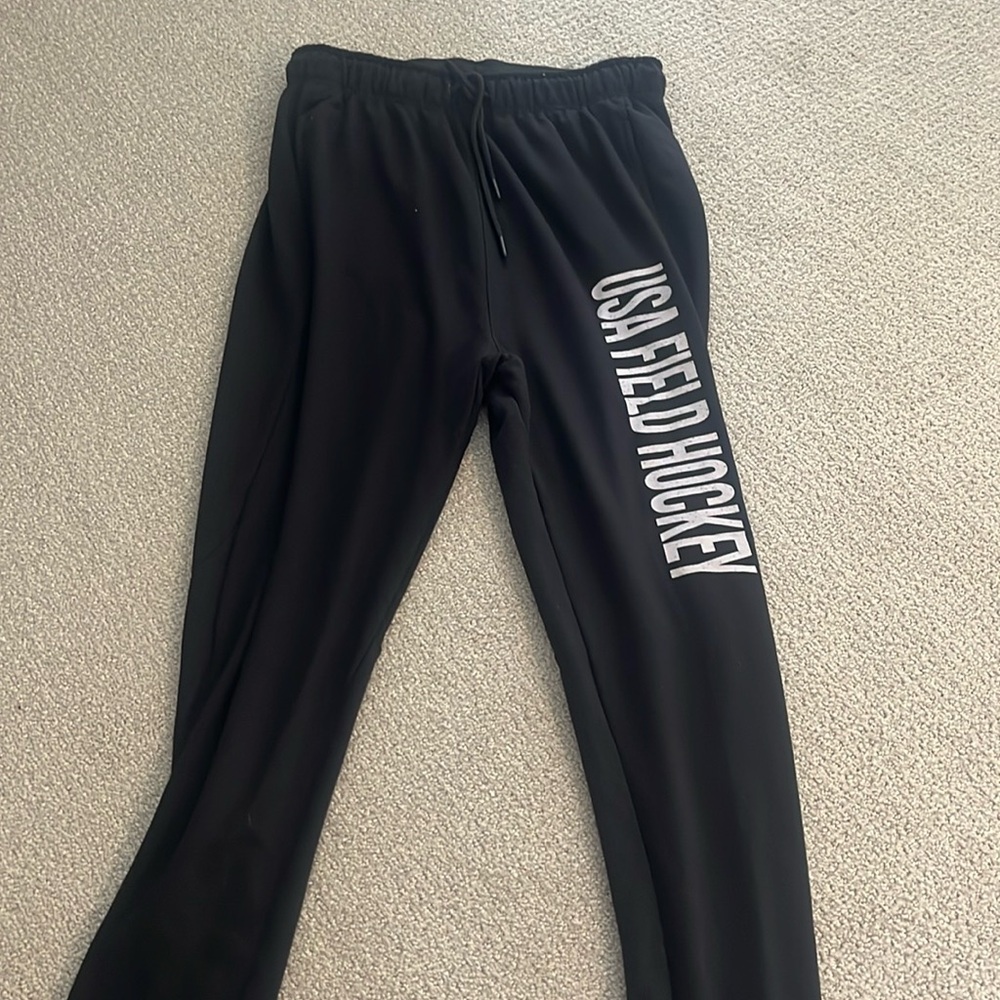 USA Field Hockey Joggers
